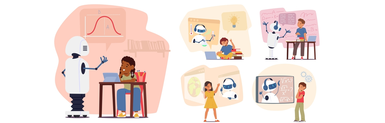 Inteligencia artificial en la educación: ¿Cómo fomentar su uso responsable?